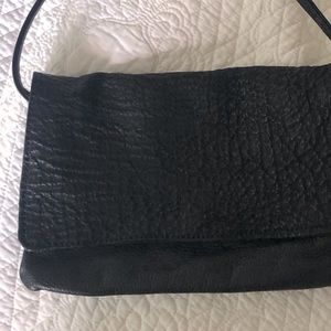 Genuine Leather Crossbody bag